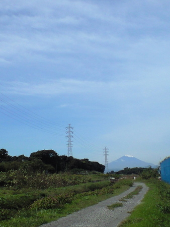 この体レンタル中につき | “やりたい”を“やる”ヒントをこっそり公開-富士山