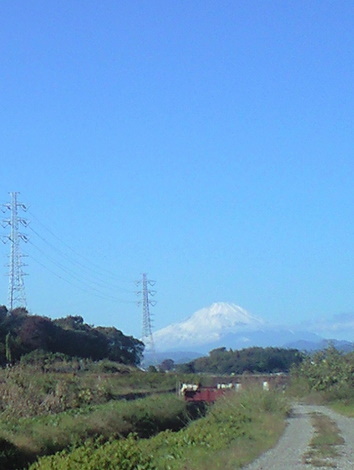 この体レンタル中につき | “やりたい”を“やる”ヒントをこっそり公開-富士山