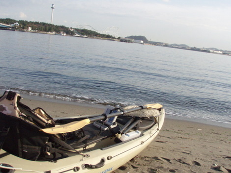 この体レンタル中につき | “やりたい”を“やる”ヒントをこっそり公開-八景島